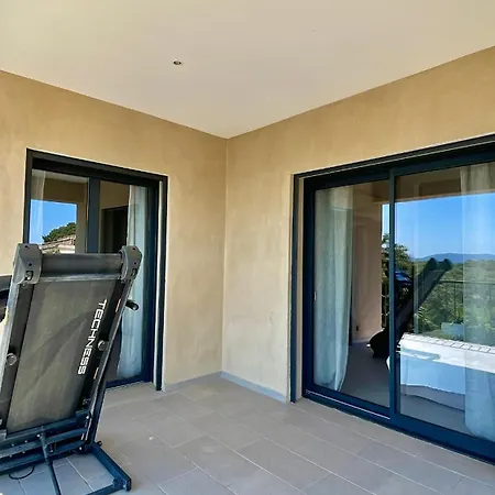 Casanota De 200m2 Avec Piscine Privee *