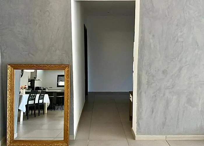 别墅 Casanota De 200m2 Avec Piscine Privee *