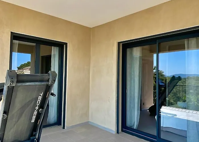 Casanota De 200m2 Avec Piscine Privee *