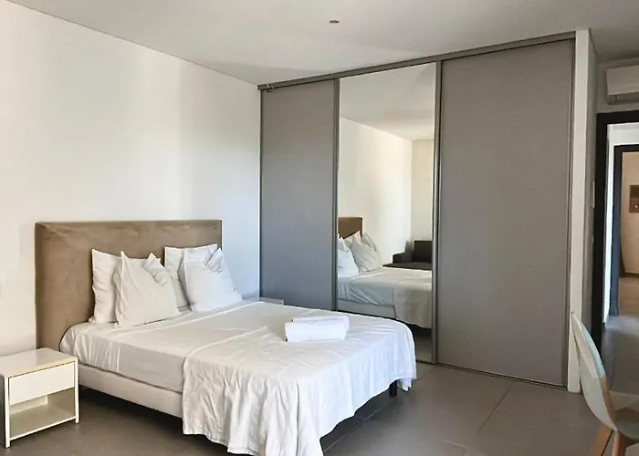 Casanota De 200m2 Avec Piscine Privee * 维琪奥港