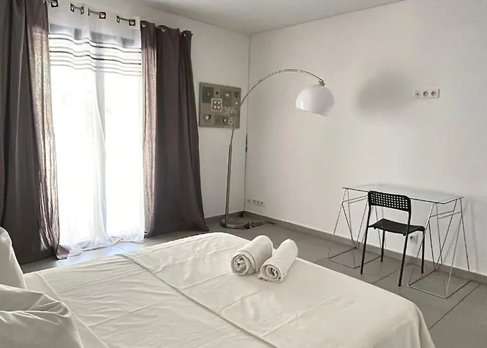 别墅 Casanota De 200m2 Avec Piscine Privee 维琪奥港