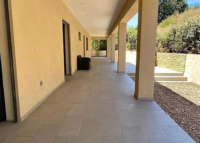 Casanota De 200m2 Avec Piscine Privee 维琪奥港