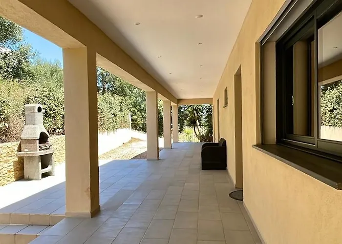 Casanota De 200m2 Avec Piscine Privee