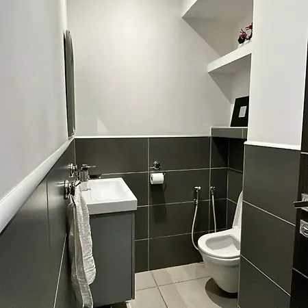 Casanota De 200m2 Avec Piscine Privée