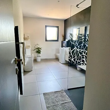 Casanota De 200m2 Avec Piscine Privée Porto Vecchio