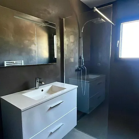 Casanota De 200m2 Avec Piscine Privee Villa