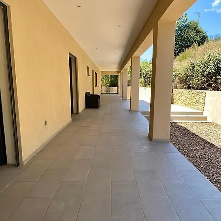 Casanota De 200m2 Avec Piscine Privee Porto-Vecchio (Corsica)