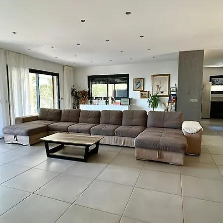 Casanota De 200m2 Avec Piscine Privee * Porto-Vecchio (Corsica)