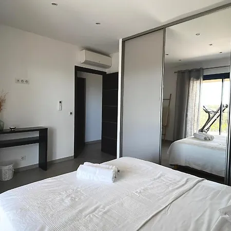 Casanota De 200m2 Avec Piscine Privee *