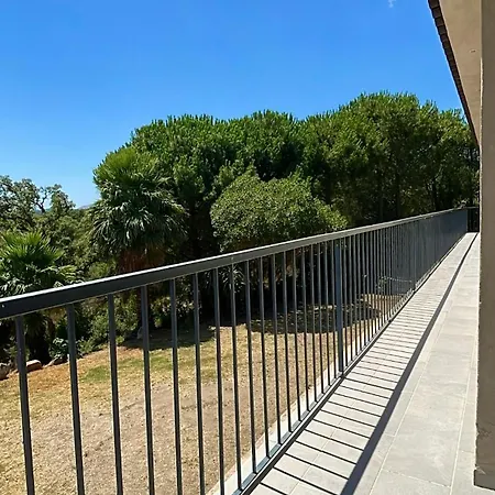 Casanota De 200m2 Avec Piscine Privée Porto Vecchio