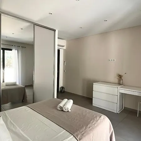 Casanota De 200m2 Avec Piscine Privée * Porto Vecchio