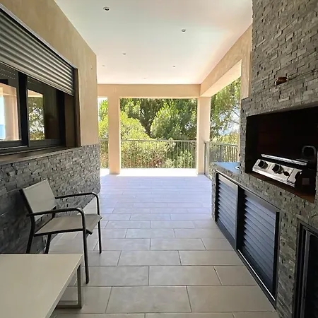 Casanota De 200m2 Avec Piscine Privée *