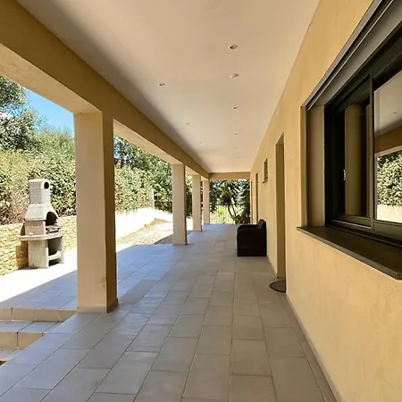 Casanota De 200m2 Avec Piscine Privee