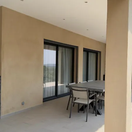 Casanota De 200m2 Avec Piscine Privee