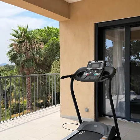 Casanota De 200m2 Avec Piscine Privee *