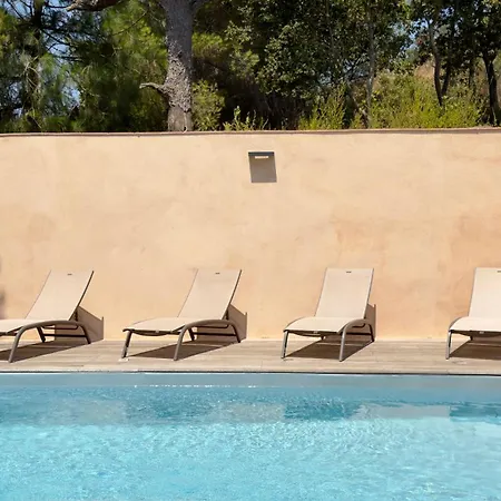 Casanota De 200m2 Avec Piscine Privee * Porto-Vecchio (Corsica)