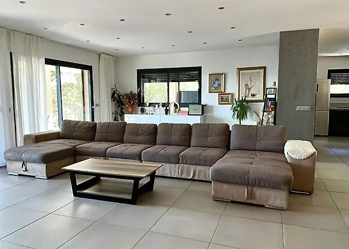 Casanota De 200m2 Avec Piscine Privee * Porto-Vecchio (Corsica)