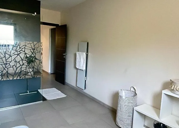 Casanota De 200m2 Avec Piscine Privee Villa