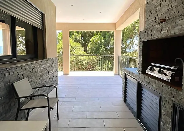 Casanota De 200m2 Avec Piscine Privee *